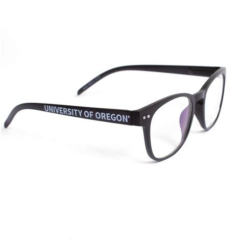 oregon glasses.